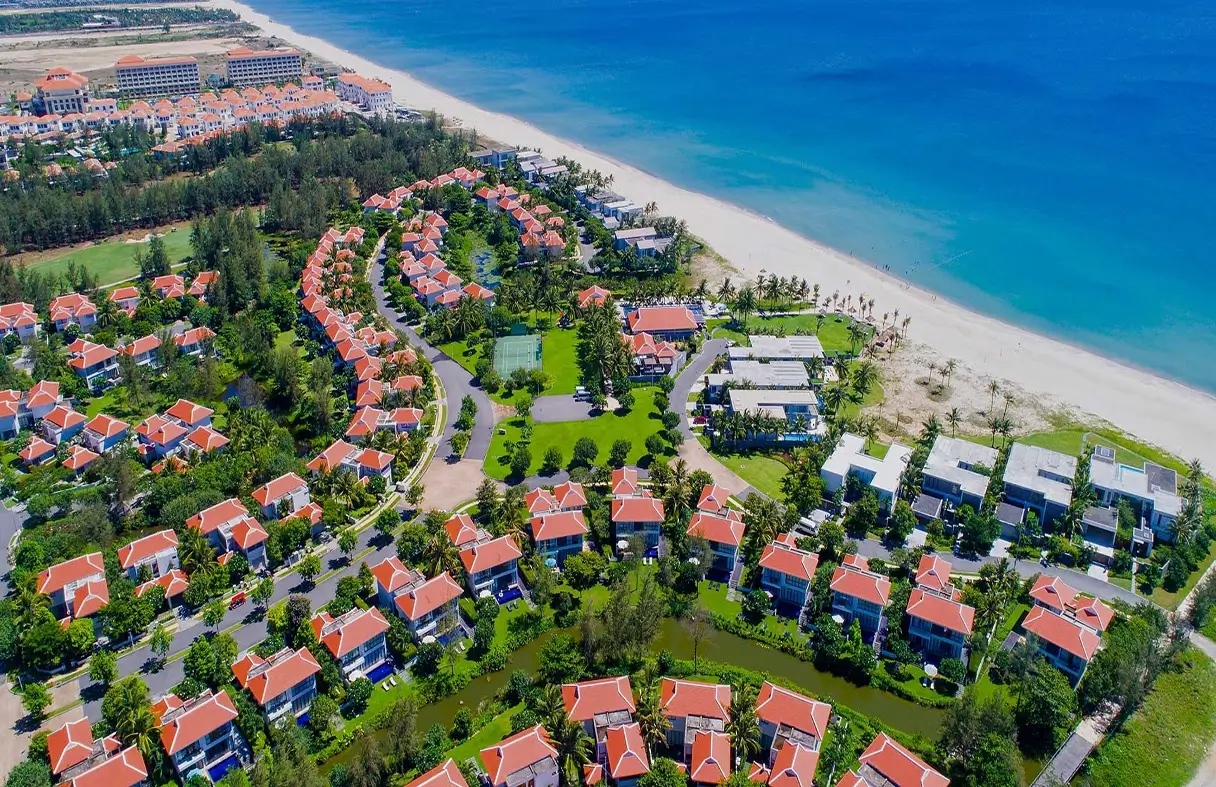 the ocean villas đà nẵng