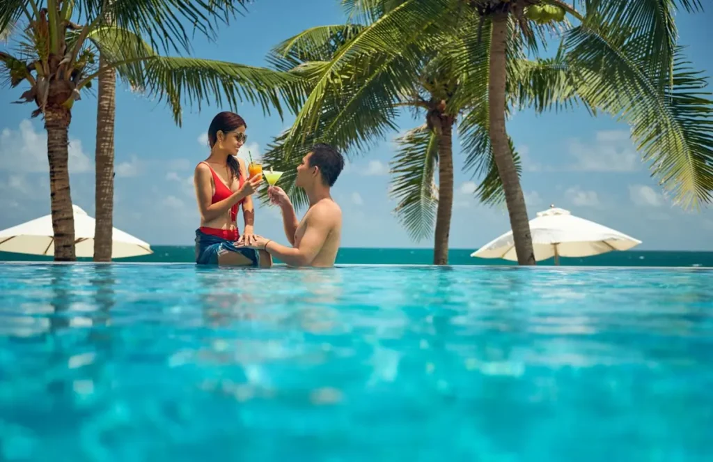 Premier Village Danang Resort